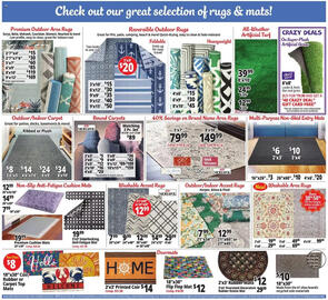 Ocean State Job Lot Weekly Ad week 18 Page 21