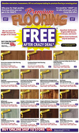 Ocean State Job Lot Weekly Ad week 18 Page 22