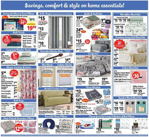 Ocean State Job Lot Weekly Ad week 18 Page 23