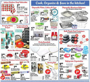 Ocean State Job Lot Weekly Ad week 18 Page 27