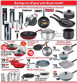 Ocean State Job Lot Weekly Ad week 18 Page 28