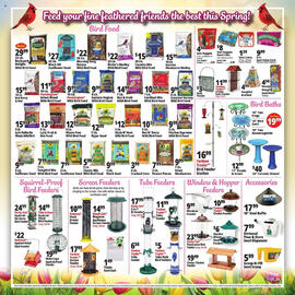 Ocean State Job Lot Weekly Ad week 18 Page 29