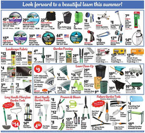 Ocean State Job Lot Weekly Ad week 18 Page 3