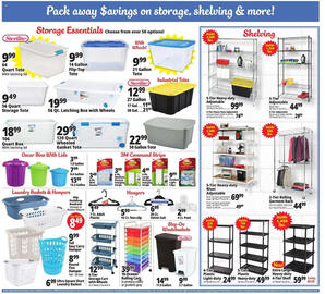 Ocean State Job Lot Weekly Ad week 18 Page 31