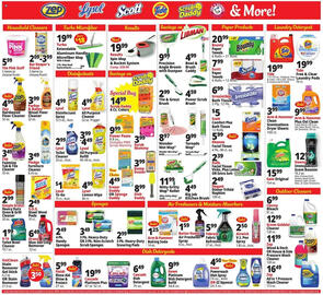 Ocean State Job Lot Weekly Ad week 18 Page 33