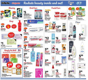 Ocean State Job Lot Weekly Ad week 18 Page 35