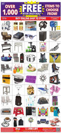 Ocean State Job Lot Weekly Ad week 18 Page 37