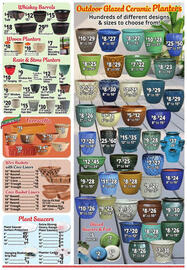 Ocean State Job Lot Weekly Ad week 18 Page 6
