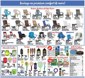 Ocean State Job Lot Weekly Ad week 18 Page 9