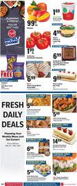 Big Y Weekly Ad week 18 Page 2