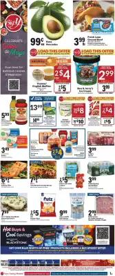 Big Y Weekly Ad (valid until 7-05)