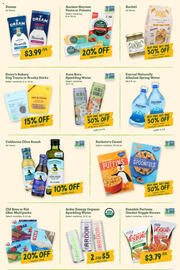 Sprouts Farmers Market Weekly Ad Page 11