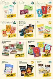 Sprouts Farmers Market Weekly Ad Page 13