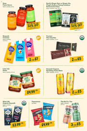 Sprouts Farmers Market Weekly Ad Page 14