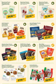 Sprouts Farmers Market Weekly Ad Page 19