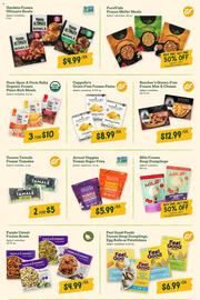 Sprouts Farmers Market Weekly Ad Page 20