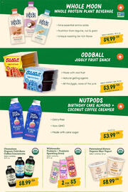 Sprouts Farmers Market Weekly Ad Page 22