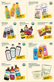 Sprouts Farmers Market Weekly Ad Page 23