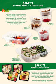 Sprouts Farmers Market Weekly Ad Page 27