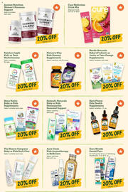 Sprouts Farmers Market Weekly Ad Page 31