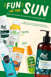 Sprouts Farmers Market Weekly Ad Page 33
