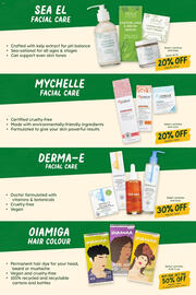 Sprouts Farmers Market Weekly Ad Page 34