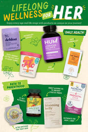 Sprouts Farmers Market Weekly Ad Page 35