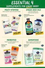 Sprouts Farmers Market Weekly Ad Page 37
