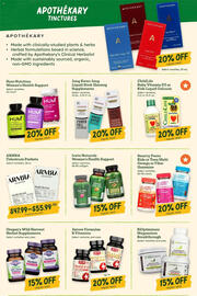 Sprouts Farmers Market Weekly Ad Page 39