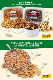 Sprouts Farmers Market Weekly Ad Page 5
