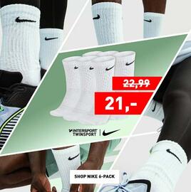 Intersport Twinsport folder week 18 Pagina 1