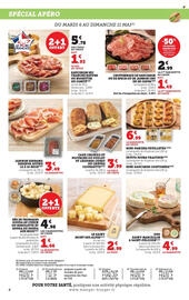Catalogue U Express semaine 19 page 4