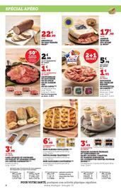 Catalogue Hyper U semaine 19 page 4