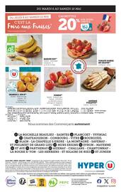 Catalogue Hyper U semaine 19 page 8