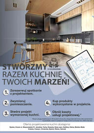 Merkury Market gazetka Strona 16
