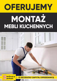 Merkury Market gazetka Strona 19