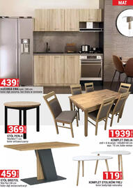 Merkury Market gazetka Strona 20