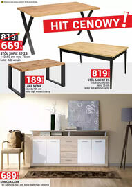 Merkury Market gazetka Strona 21