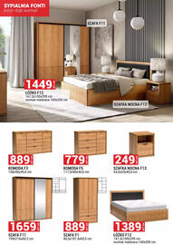 Merkury Market gazetka Strona 38
