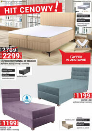 Merkury Market gazetka Strona 39