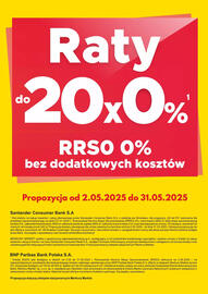 Merkury Market gazetka Strona 16