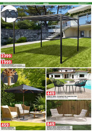 Merkury Market gazetka Strona 3