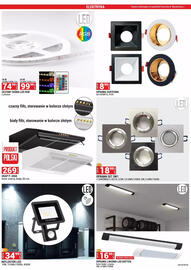 Merkury Market gazetka Strona 51
