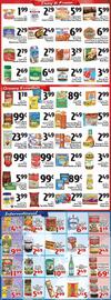 Butera Weekly Ad week 18 Page 2