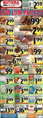 Butera Weekly Ad (valid until 6-05)