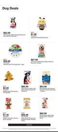 Petsmart Weekly Ad Page 2