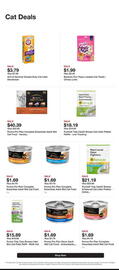 Petsmart Weekly Ad Page 3