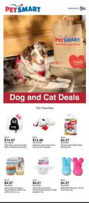 Petsmart Weekly Ad (valid until 13-05)