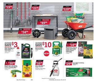 Price Cutter Weekly Ad week 18 Page 3