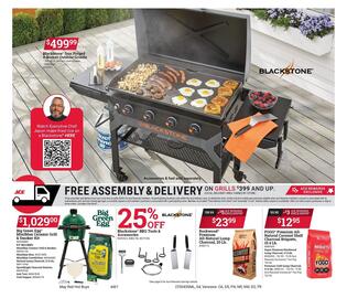 Price Cutter Weekly Ad week 18 Page 4